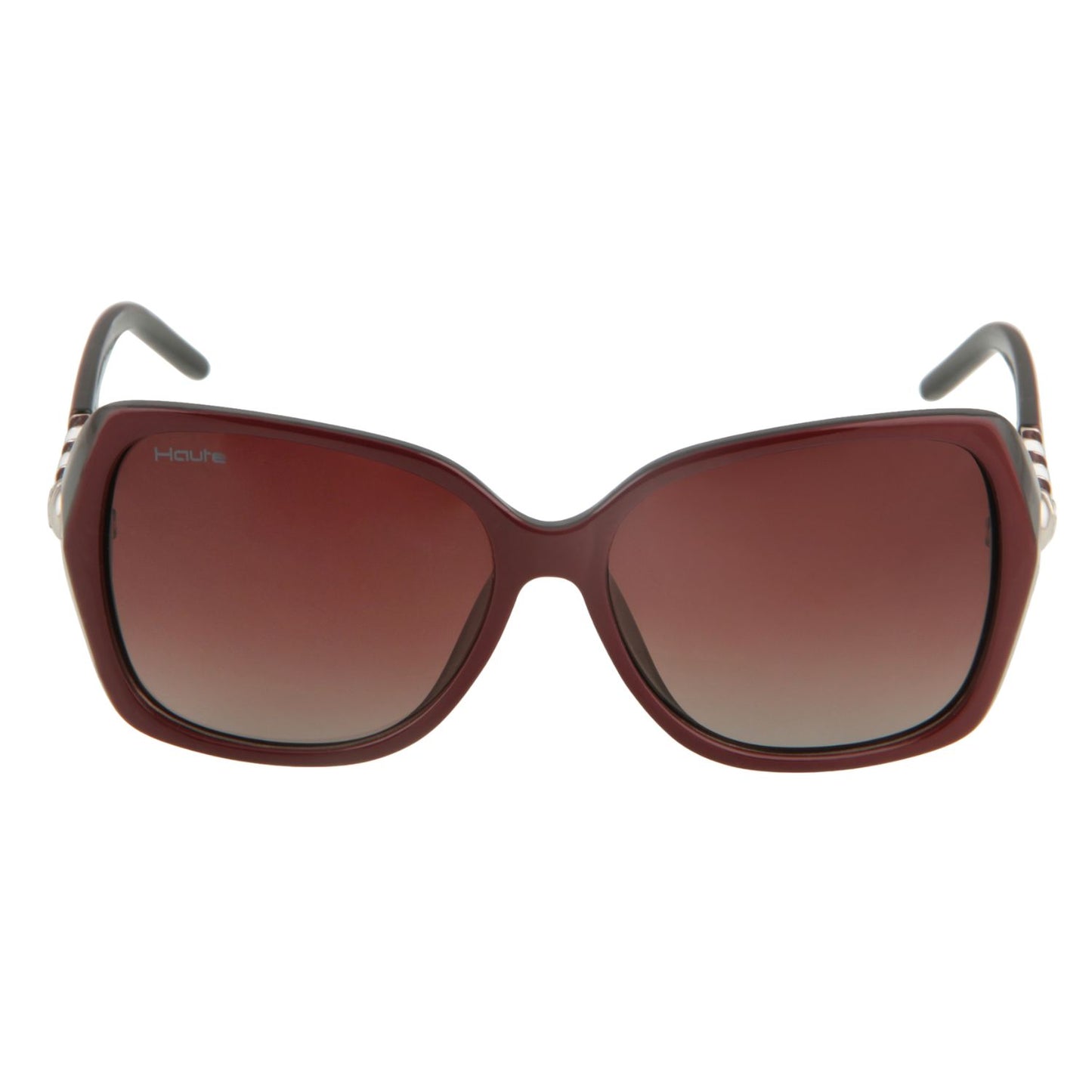 UV Protection Oversize Square Stylish Gradiant Lens Sunglasses for Men & Women