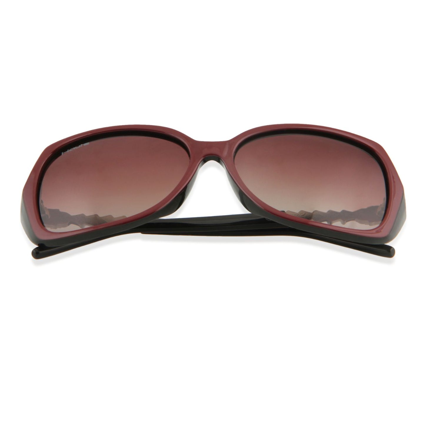 UV Protection Oversize Square Stylish Gradiant Lens Sunglasses for Men & Women