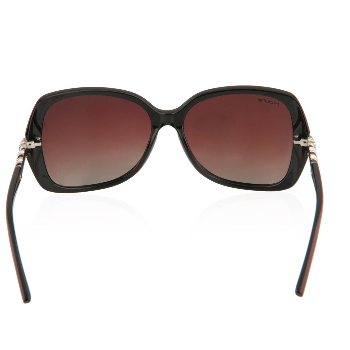 UV Protection Oversize Square Stylish Gradiant Lens Sunglasses for Men & Women