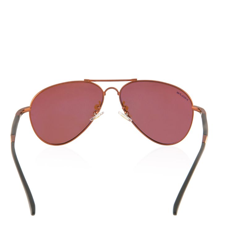 Polarized, UV Protection Aviator Sunglasses for Men