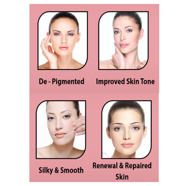 urbaano herbal vitamin c night cream with niacinamide, bakuchiol for glowing ageless skin