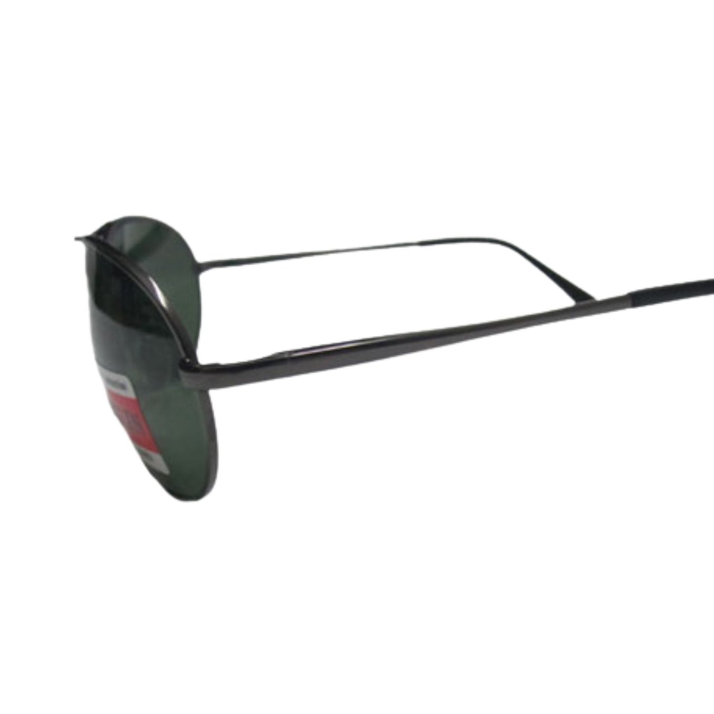 Aislin Stunning Style Wrap Around UV Protection Aviator Sunglasses for Men