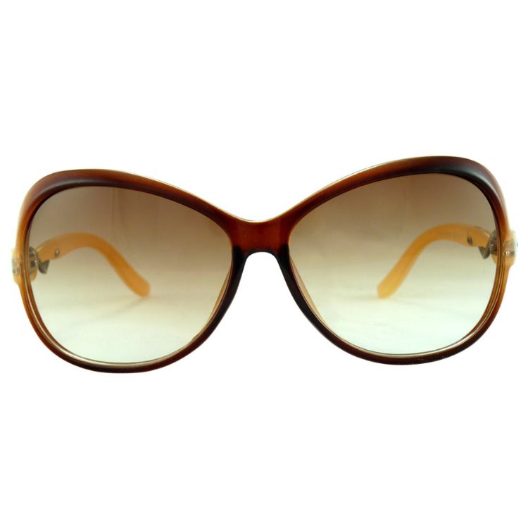 Unisex UV Protection Oversize Stylish Sunglasses