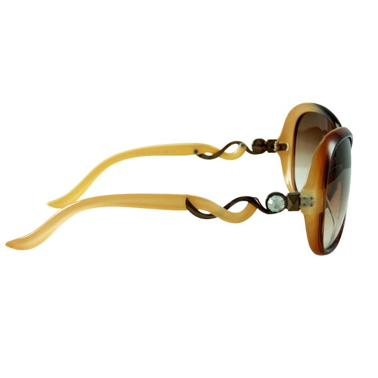 Unisex UV Protection Oversize Stylish Sunglasses