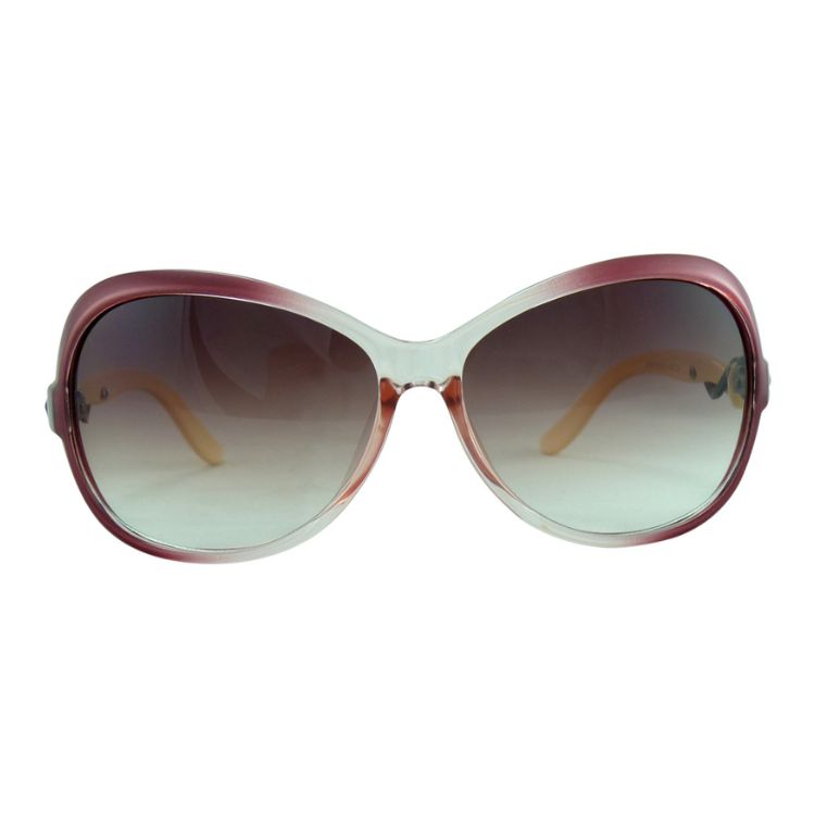 Unisex UV Protection Oversize Stylish Sunglasses