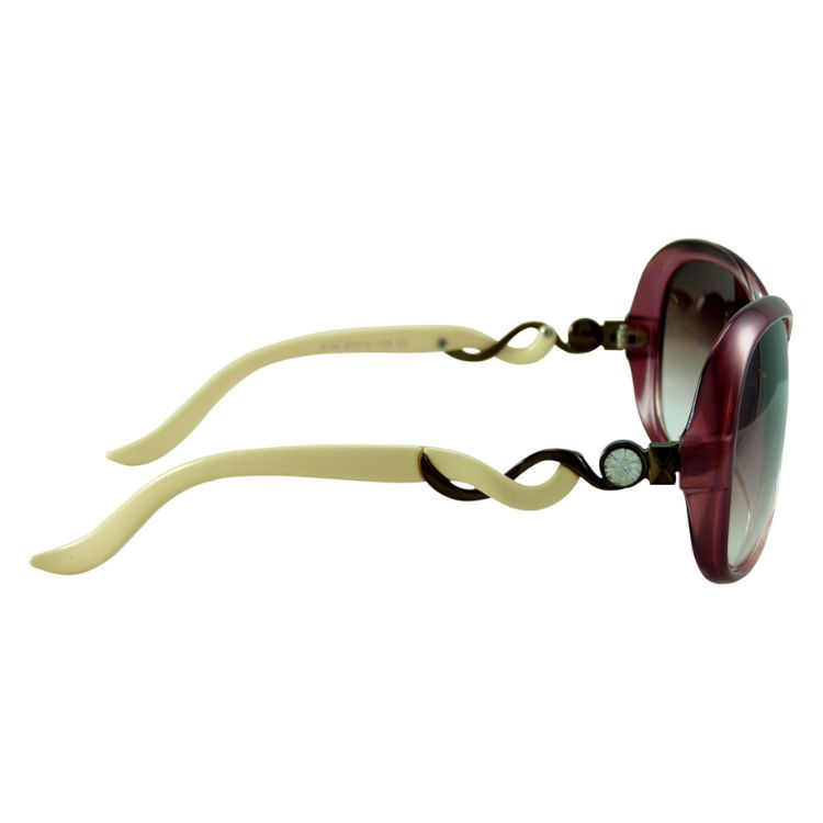 Unisex UV Protection Oversize Stylish Sunglasses