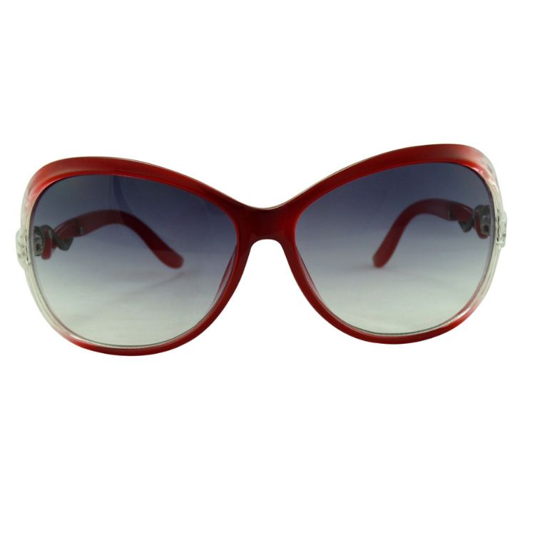 Unisex UV Protection Oversize Stylish Sunglasses