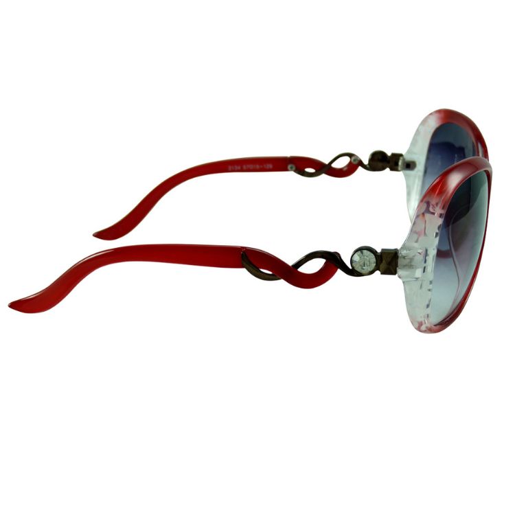 Unisex UV Protection Oversize Stylish Sunglasses