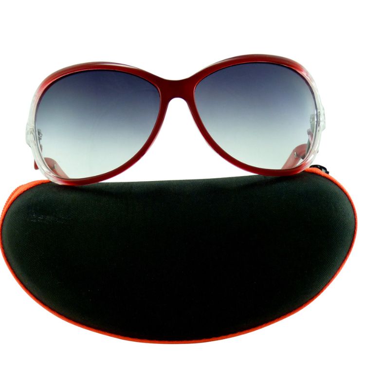 Unisex UV Protection Oversize Stylish Sunglasses
