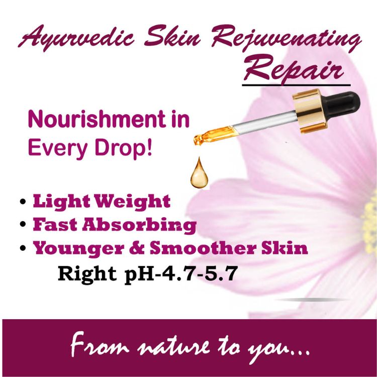 urbaano herbal kumkumadi serum for anti aging & glowing skin