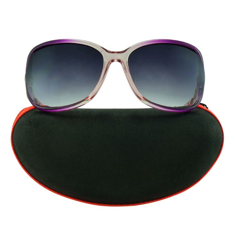 Unisex UV Protection Oversize Stylish Sunglasses for Men and Women