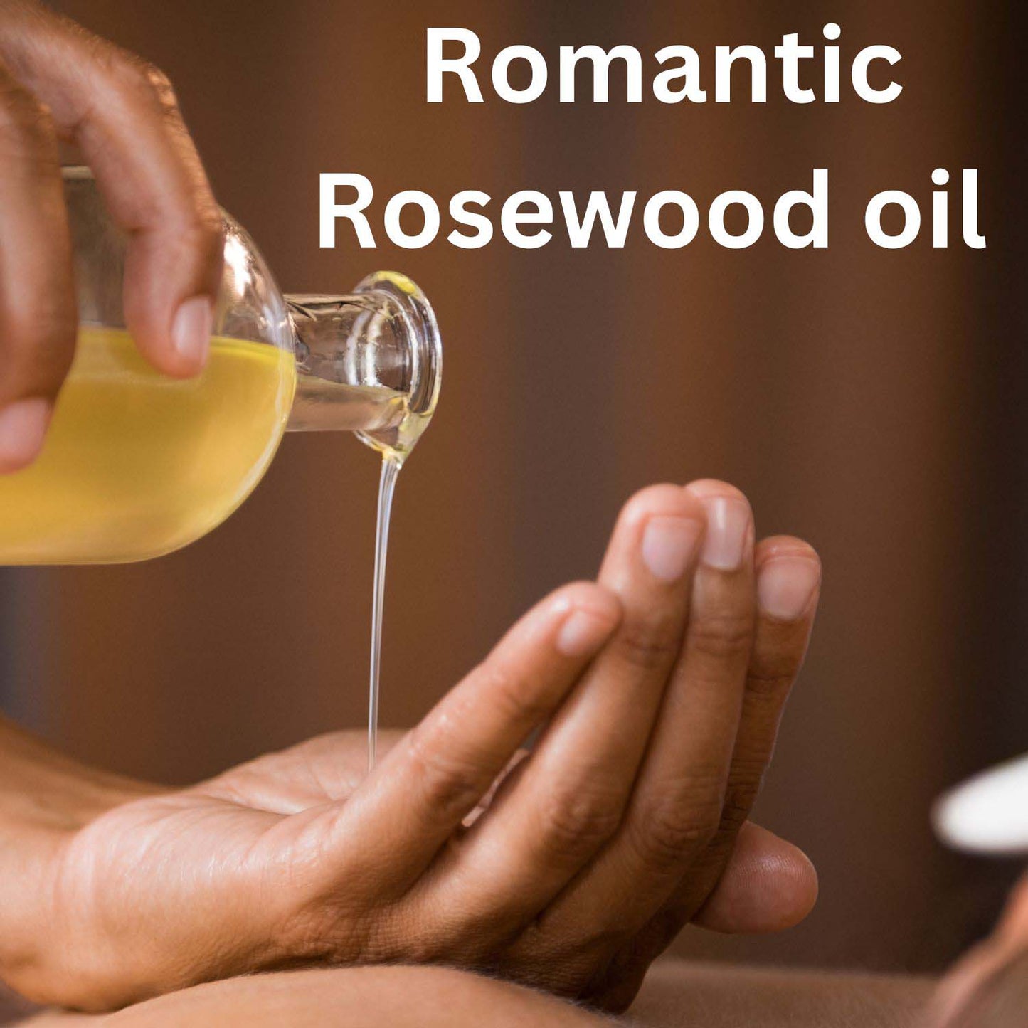 urbaano herbal abhyanga cupid body massage oil for romance, stress relief, nourish skin