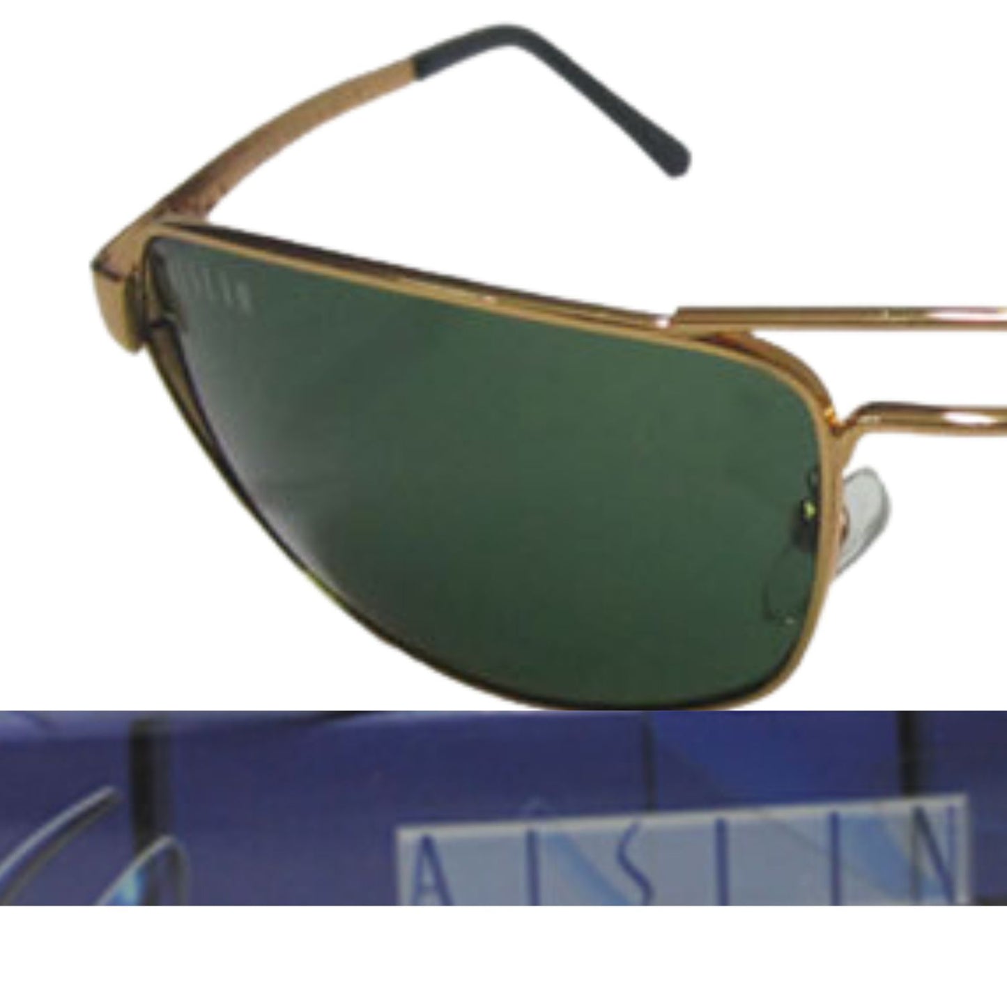 Aislin Stunning Style UV Protection Wayfarer, Rectangular Sunglasses