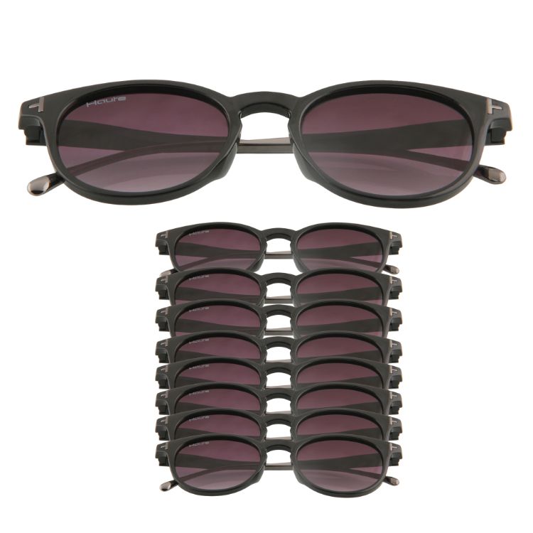 Stunning Style Theme Party UV Protection Aviator Sunglasses Bulk for Men and Women