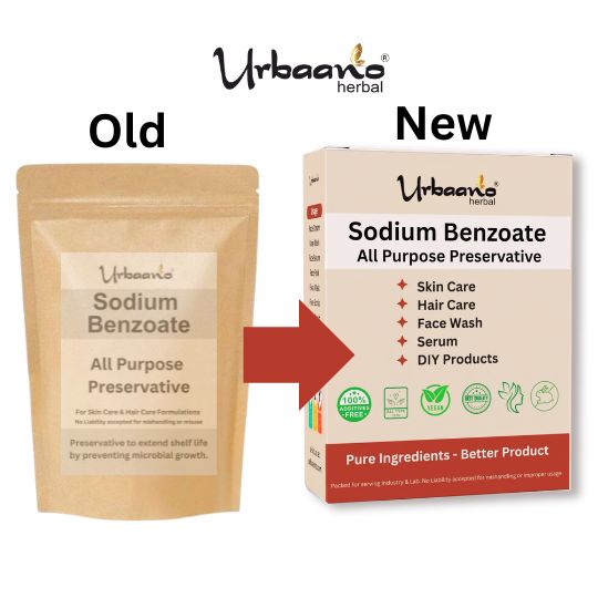Sodium Benzoate - DIY Soap Making, Shampoo, Cosmetics, Lotion,