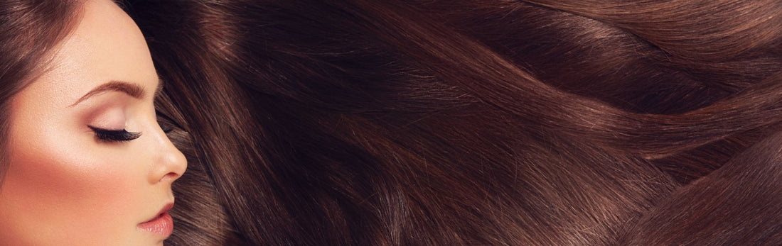 urbaano herbal haircare hacks for hair growth, long, thick, shiny hair