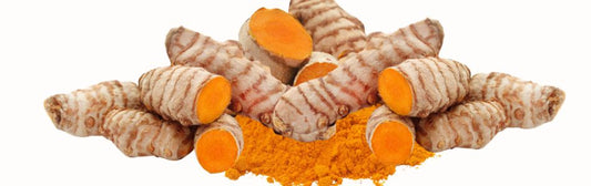 Khao Bhi Lagao Bhi-Haldi (Turmeric) Urbaano Herbal Ayurveda Natural