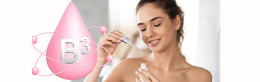 Khoa bhi Lagao Bhi- Niacinamide Urbaano Herbal ayurveda natural