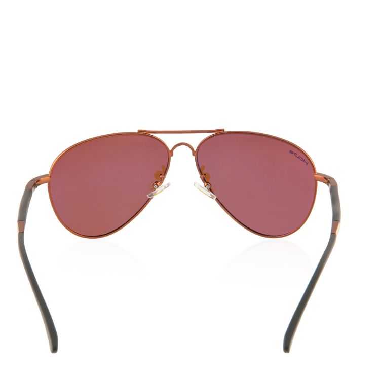 Polarized, UV Protection Aviator Sunglasses for Men (HT)