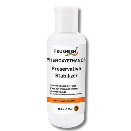 Phenoxyethanol Preservative for Soap Making, DIY Personal Care