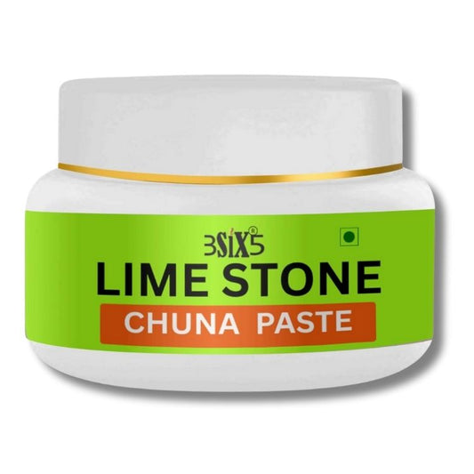 Limestone Chuna Paste -75 gm