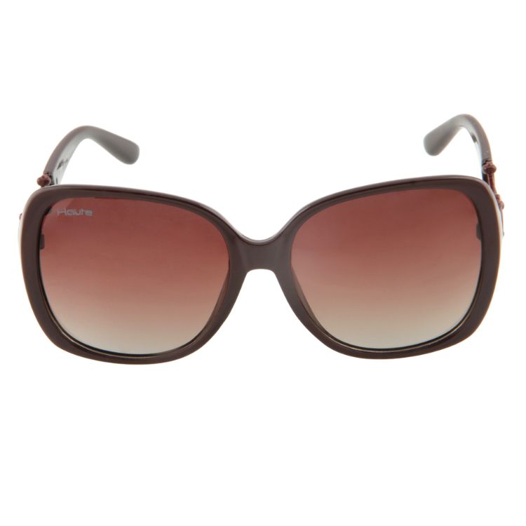 UV Protection Oversize Square Stylish Sunglasses for Men & Women