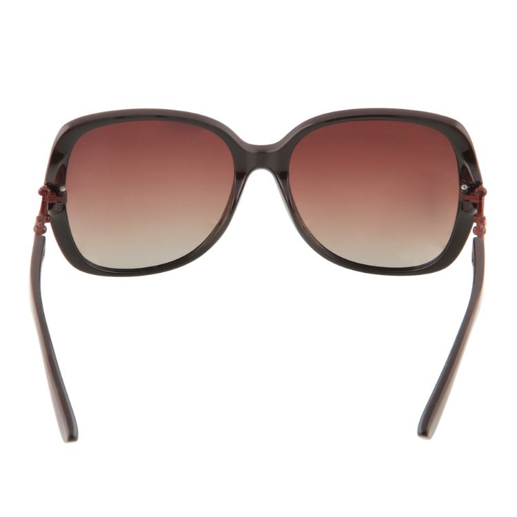 UV Protection Oversize Square Stylish Sunglasses for Men & Women