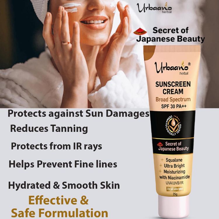 AHA+BHA+PHA Turmeric Peeling Solution for Glowing, Radiant & Exfoliated skin with SPF 30  PA++Sun Cream Combo
