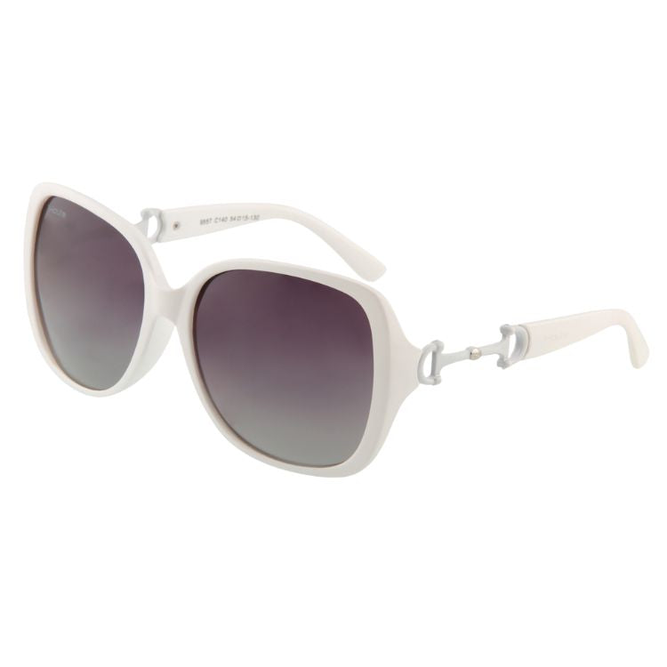 UV Protection Oversize Square Stylish Sunglasses for Men & Women