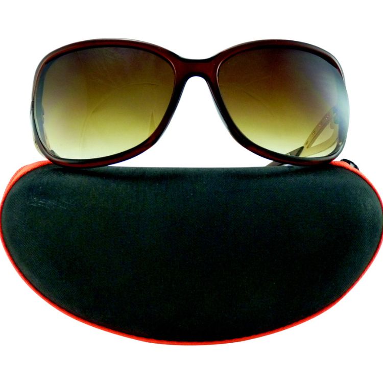 Unisex UV Protection Oversize Stylish Sunglasses for Men and Women