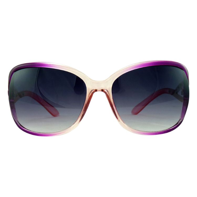 Unisex UV Protection Oversize Stylish Sunglasses for Men and Women