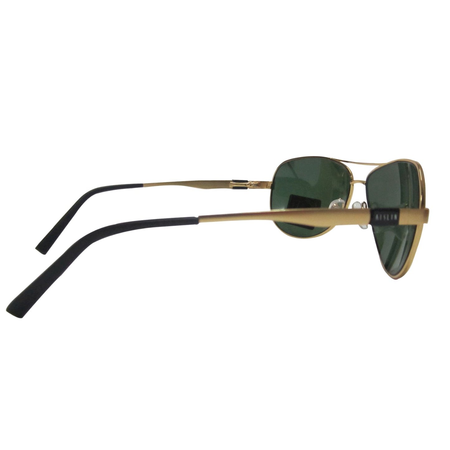 Aislin Toughened Glass Lens, UV Protection Aviator Sunglasses