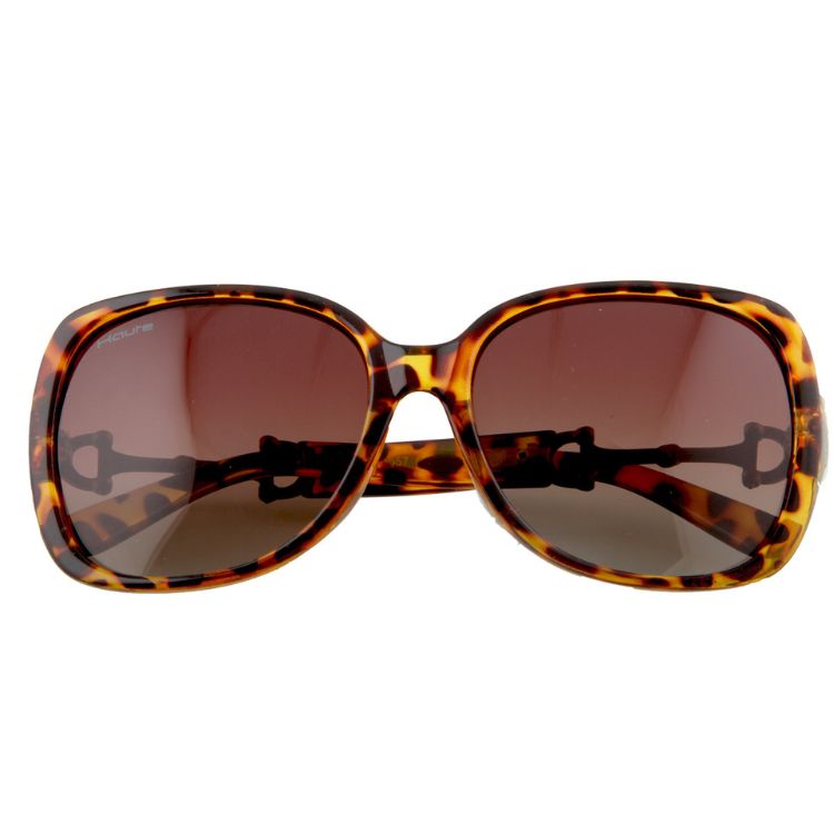UV Protection Oversize Stylish Sunglasses for Women