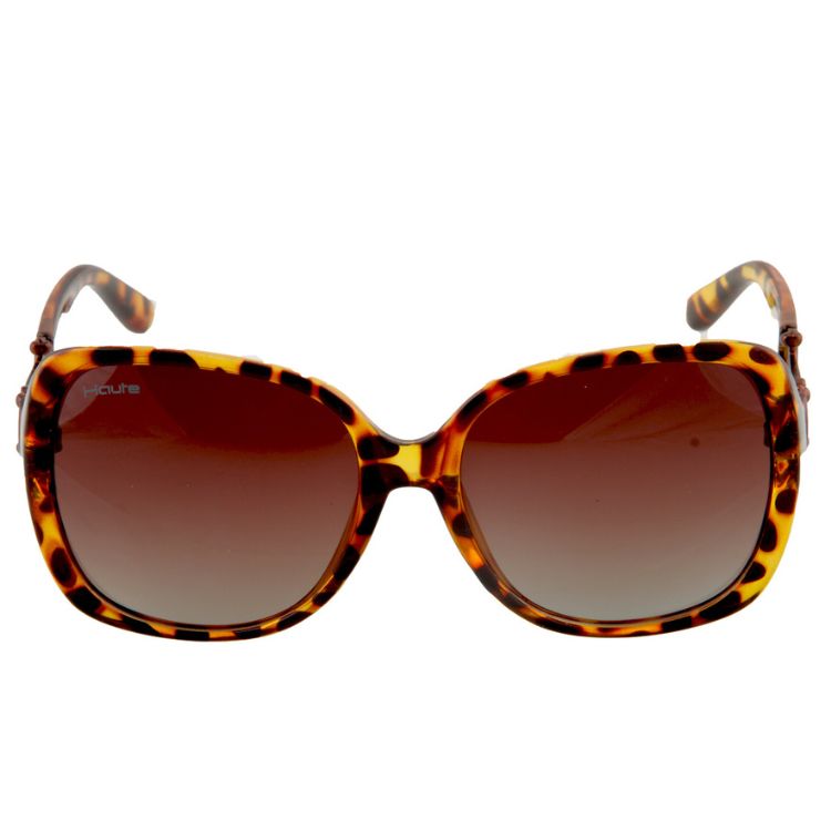 UV Protection Oversize Stylish Sunglasses for Women