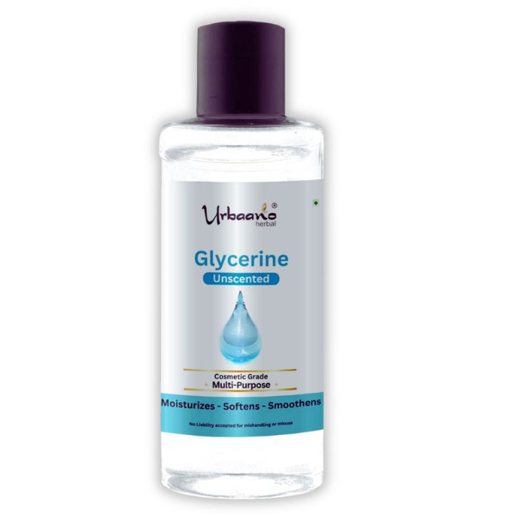 Glycerin for Skin: Benefits, Uses & How It Works