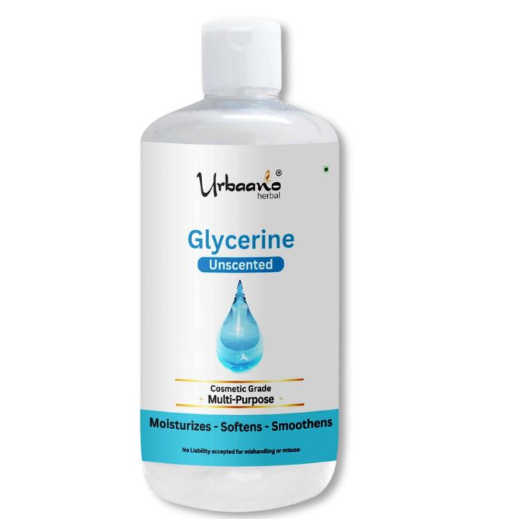 Glycerin for Skin: Benefits, Uses & How It Works