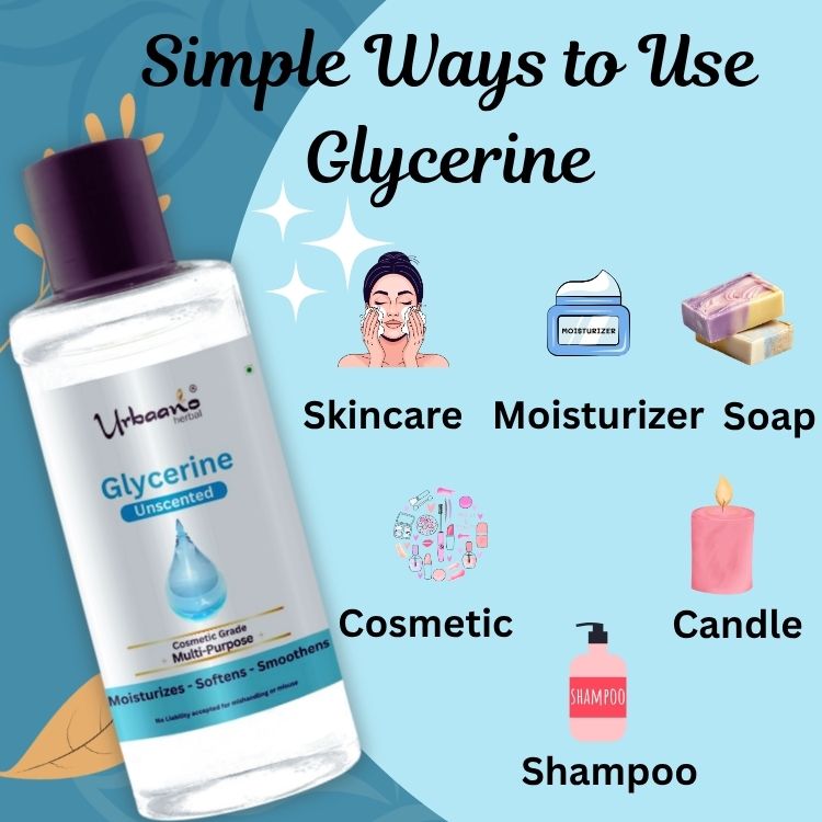 Glycerin for Skin: Benefits, Uses & How It Works