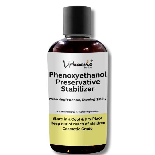 Phenoxyethanol Preservative Liquid for making  DIY Personal Care Products