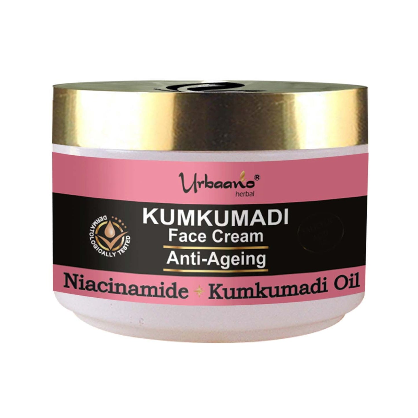 Kumkumadi Anti Ageing Face Cream a Brightening,Youthful Moisturizer