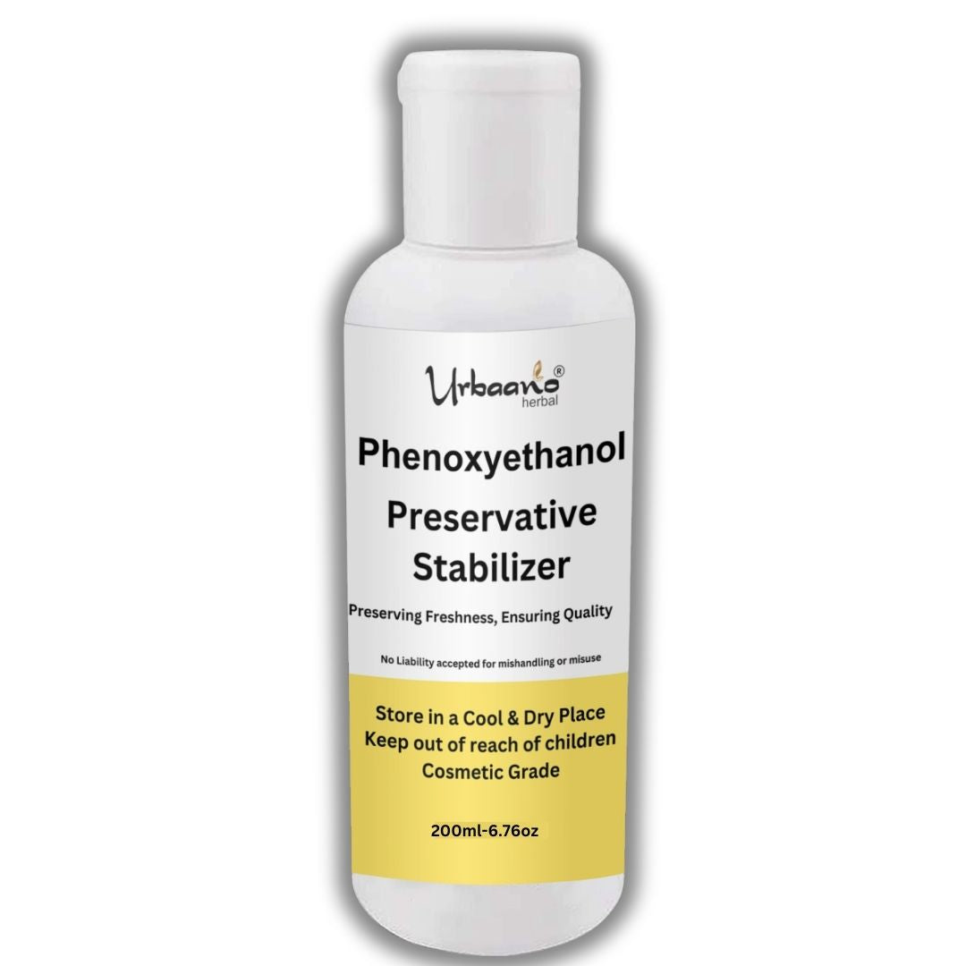 Phenoxyethanol Preservative Liquid for making  DIY Personal Care Products